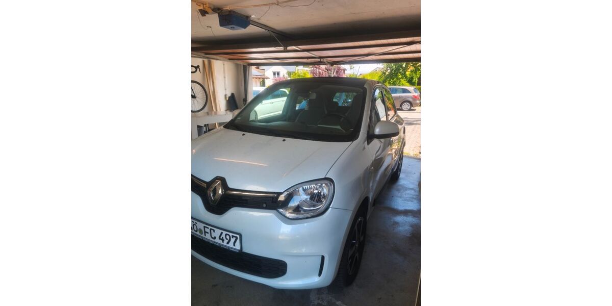 Renault Twingo 110.000 km 7.700 &euro; Maulburg 79689