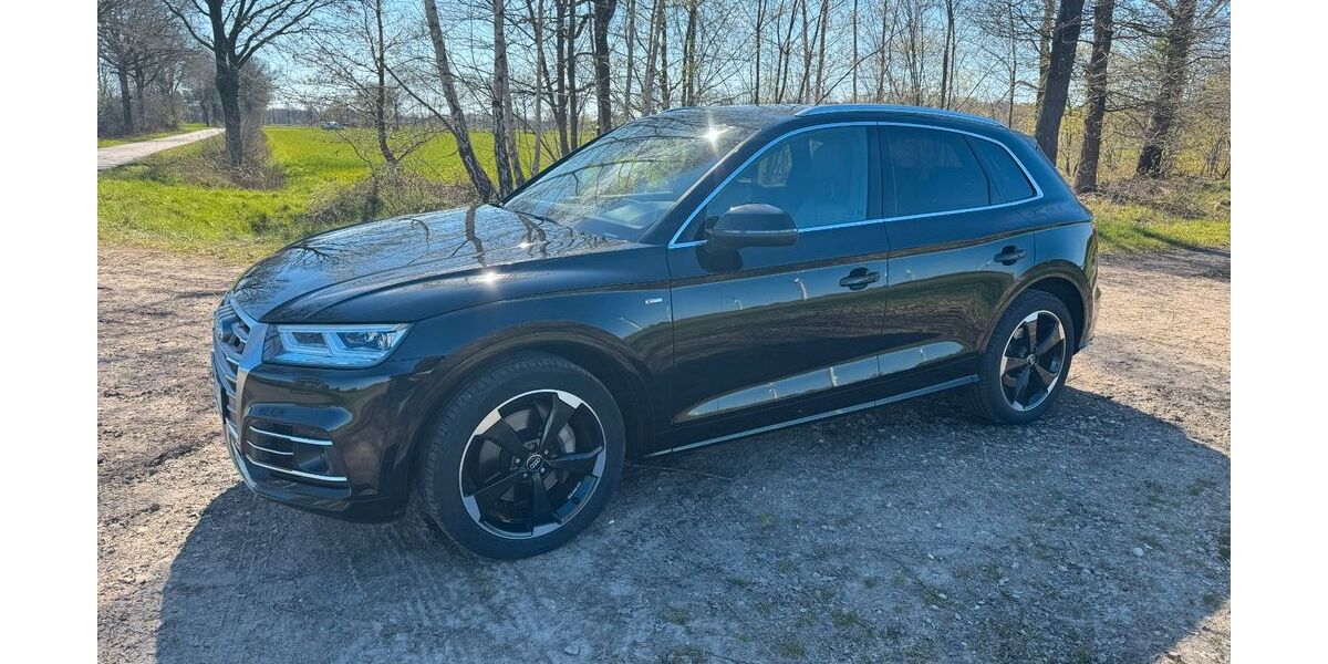 Audi Q5 92.500 km 32.200 &euro; Schüttorf 48465