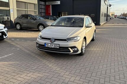 VW Polo 7.900 km 23.990 &euro; Magdeburg 39126