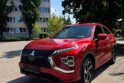 Mitsubishi Eclipse Cross 7.850 km 24.999 &euro; Ludwigsfelde 14974