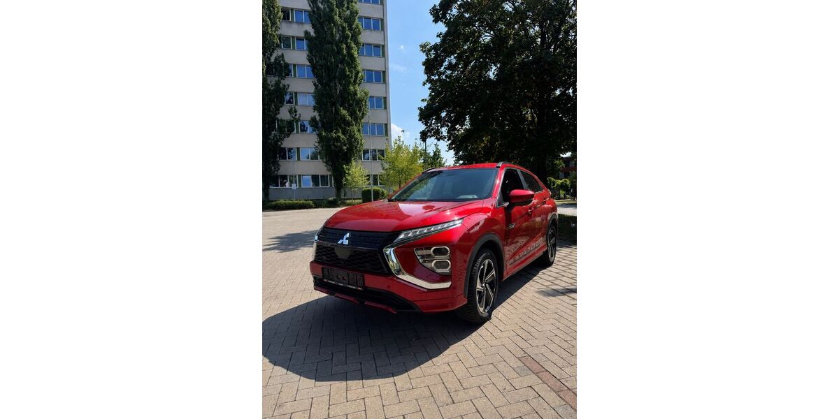 Mitsubishi Eclipse Cross 7.850 km 24.999 &euro; Ludwigsfelde 14974