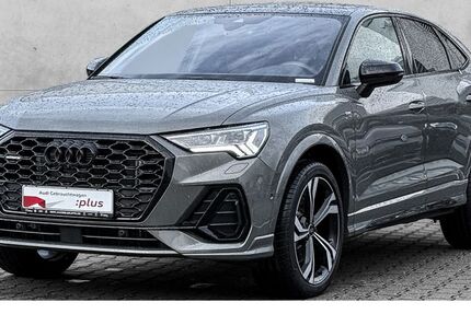 Audi Q3 9.999 km 57.940 € Bergheim 50126