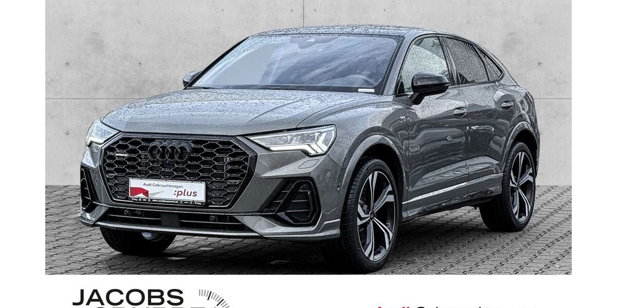 Audi Q3 9.999 km 57.940 € Bergheim 50126