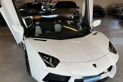 Lamborghini Aventador 67.097 km 317.721 &euro; Fridolfing 83413