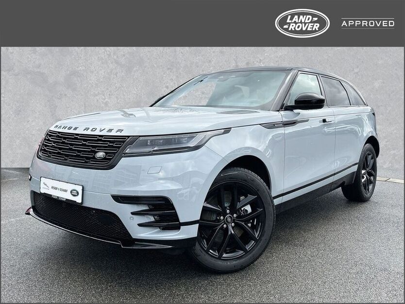 Range Rover Velar
