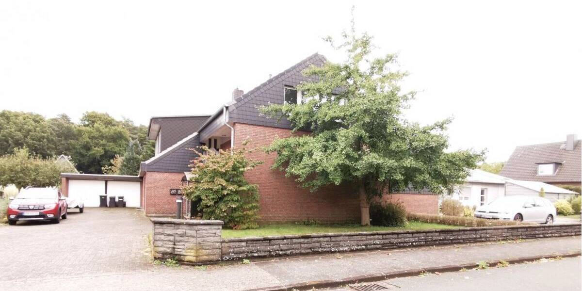 Mehrfamilienhaus, Wohnhaus Zeven - 1 Zimmer, 335 m&sup2;, 399.999&euro; | Angebot:25776371