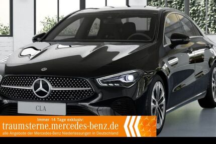 Mercedes-Benz CLA 180 17.133 km 29.290 € München 80636