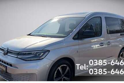 VW Caddy 85.500 km 26.888 &euro; Schwerin 19061