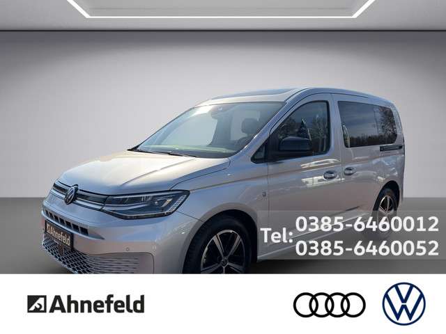 VW Caddy 85.500 km 26.888 &euro; Schwerin 19061