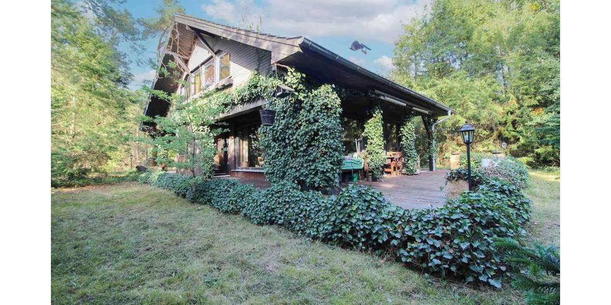 Einfamilienhaus Suderburg - 4 Zimmer, 100 m&sup2;, 199.000&euro; | Angebot:25227651