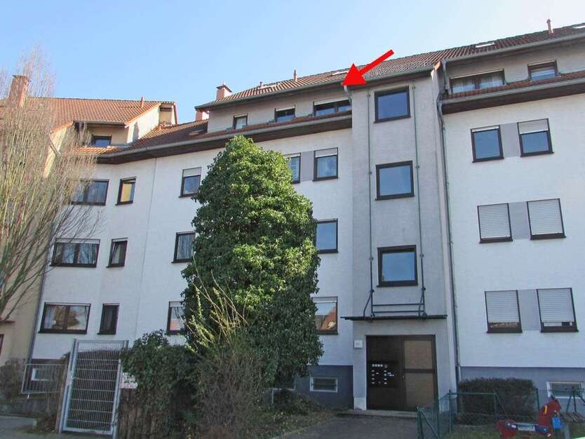 Wohnung zum Mieten in Bruchsal 850 € 94 m² 3.5 zimmer