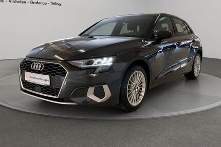 Audi A3 8.500 km 27.400 € Grafenau 94481