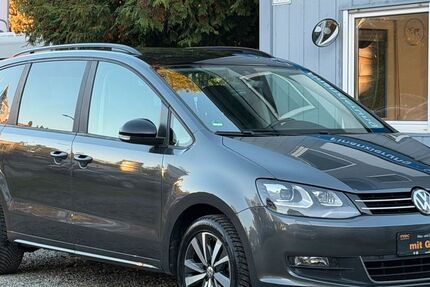 VW Sharan 128.650 km 19.990 &euro; Berlin 13088
