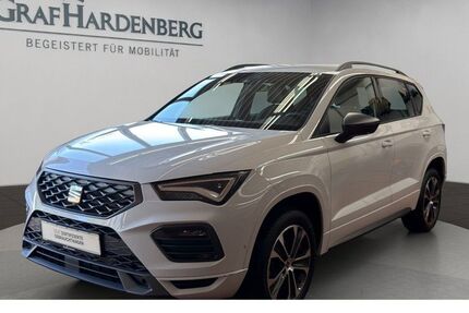 Seat Ateca 27.700 km 29.444 &euro; Offenburg 77652