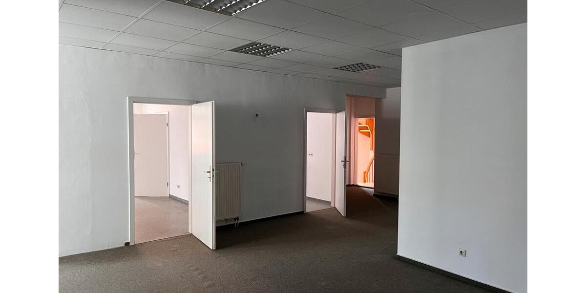Gewerbeobjekt Altenburg - 1.100&euro; | Angebot:19108848