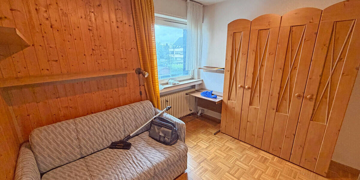 Einfamilienhaus Moers Scherpenberg - 5 Zimmer, 113 m&sup2;, 329.000&euro; | Angebot:26703087