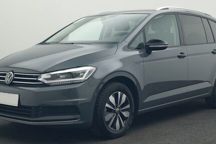 VW Touran 26.180 km 34.950 &euro; Mühlhausen 92360