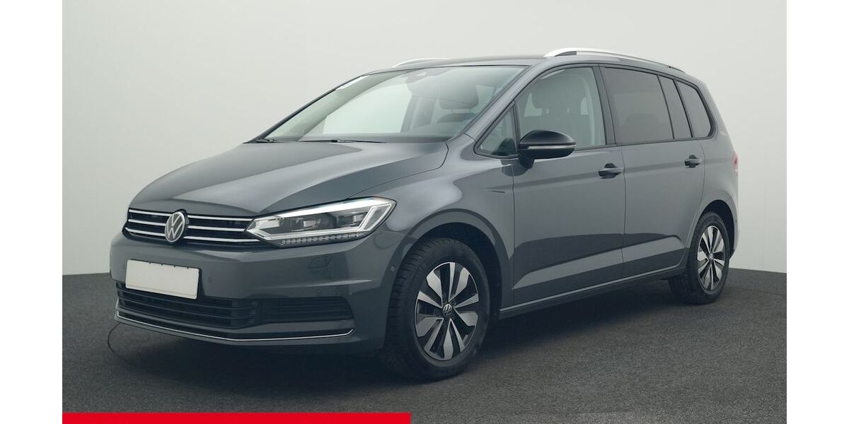 VW Touran 26.180 km 34.950 &euro; Mühlhausen 92360