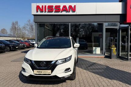 Nissan Qashqai 76.350 km 16.990 &euro; Emstek-West 49685