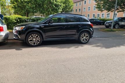 Mitsubishi ASX 189.000 km 9.999 &euro; Ingolstadt 85057