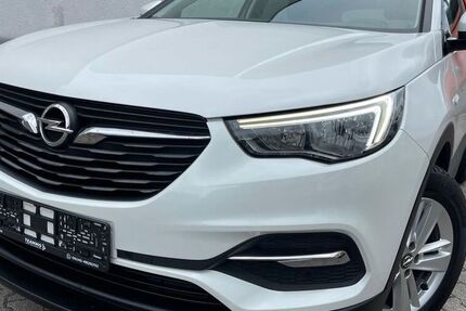 Opel Grandland (X)