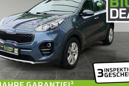 Kia Sportage 66.874 km 15.980 &euro; Flensburg 24941
