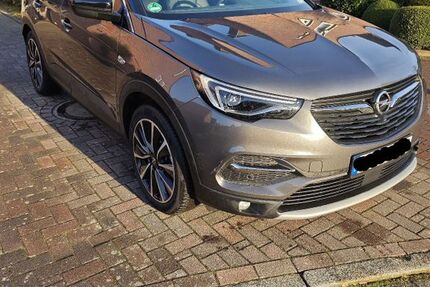 Opel Grandland (X) 49.500 km 21.900 &euro; Bockhorn 26345