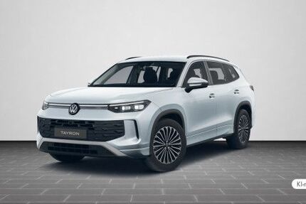 VW Tayron 25.400 km 34.930 &euro; Mannheim 68167