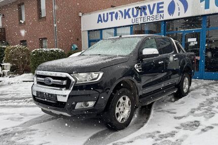 Ford Ranger 290.274 km 14.250 &euro; Uetersen 25436