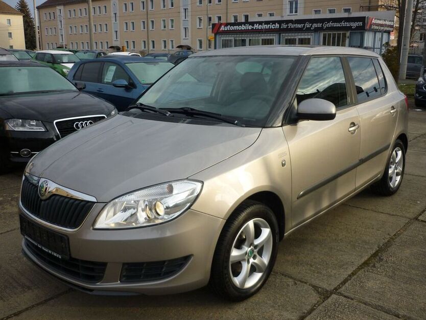 Fabia