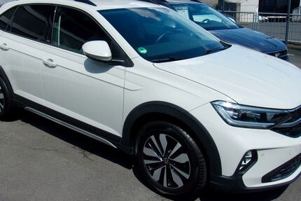 VW Taigo 22.388 km 20.700 &euro; Hagen 58089