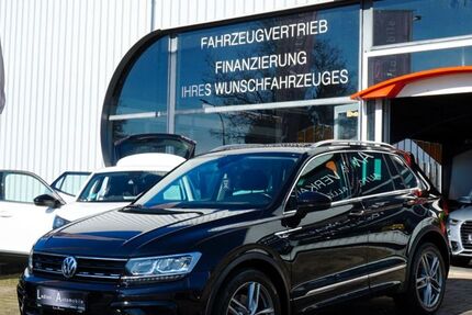 VW Tiguan 107.300 km 24.400 &euro; Gundelfingen /Freiburg 79194