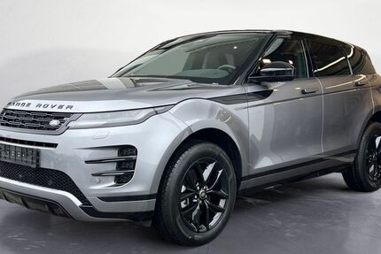 Land Rover Range Rover Evoque 3.389 km 46.777 € Donaueschingen 78166