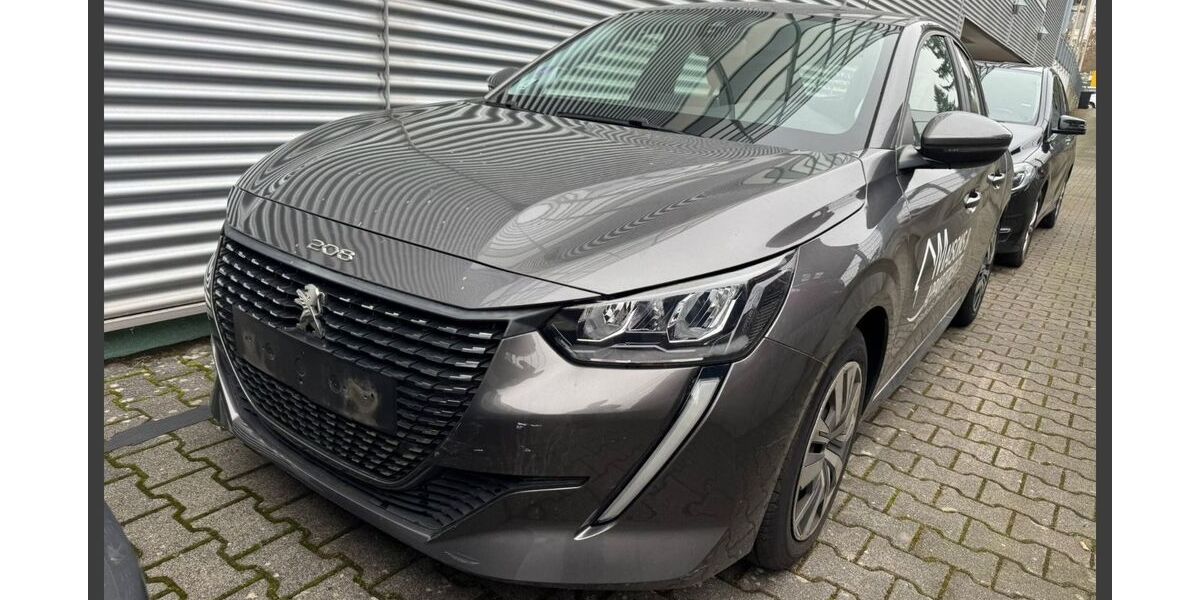 Peugeot 208 34.606 km 13.890 &euro; Mainz 55128