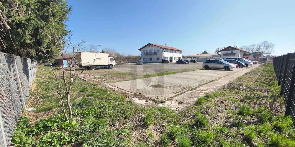 Gewerbeobjekt Edling - 1.995.000&euro; | Angebot:25628742