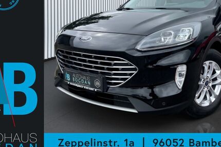 Ford Kuga 92.027 km 20.480 € Bamberg 96052