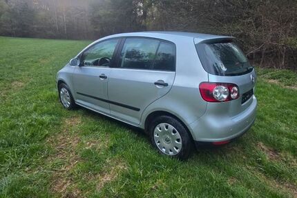 VW Golf Plus 95.160 km 3.200 &euro; Plech 91287