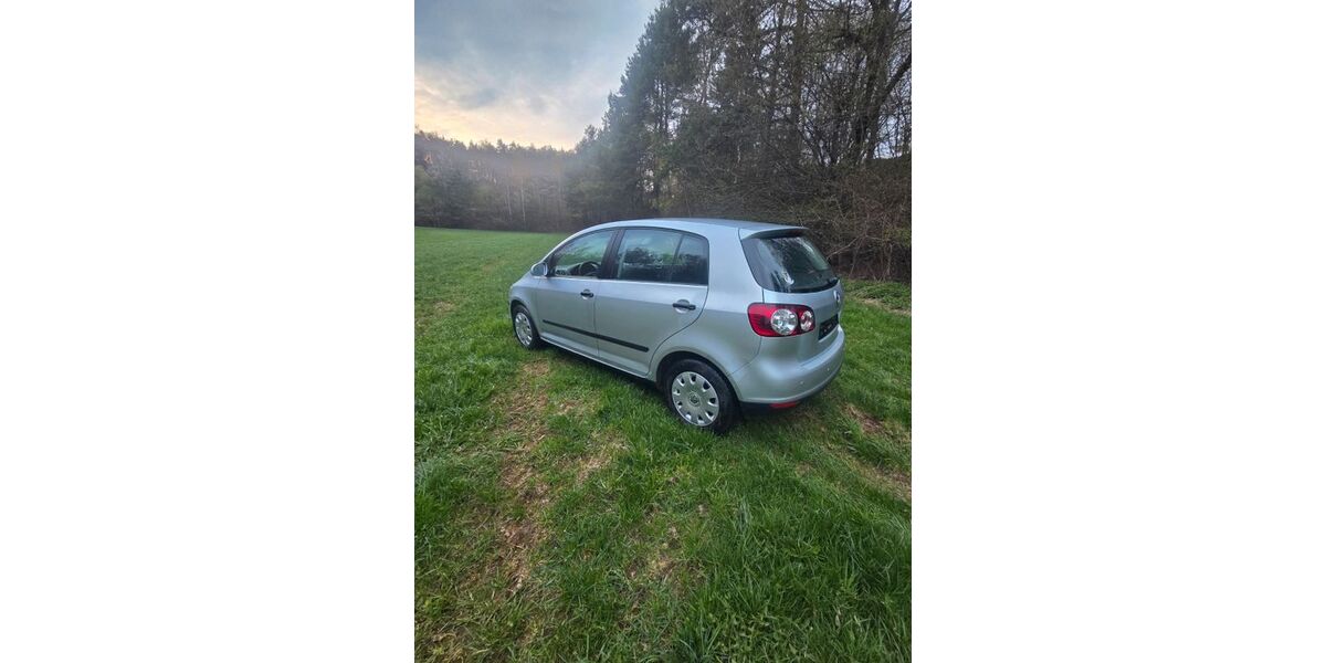 VW Golf Plus 95.160 km 3.200 &euro; Plech 91287