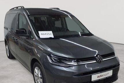 VW Caddy 147.439 km 23.989 &euro; Fernwald-Steinbach 35463