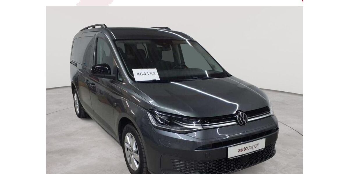 VW Caddy 147.439 km 23.989 &euro; Fernwald-Steinbach 35463