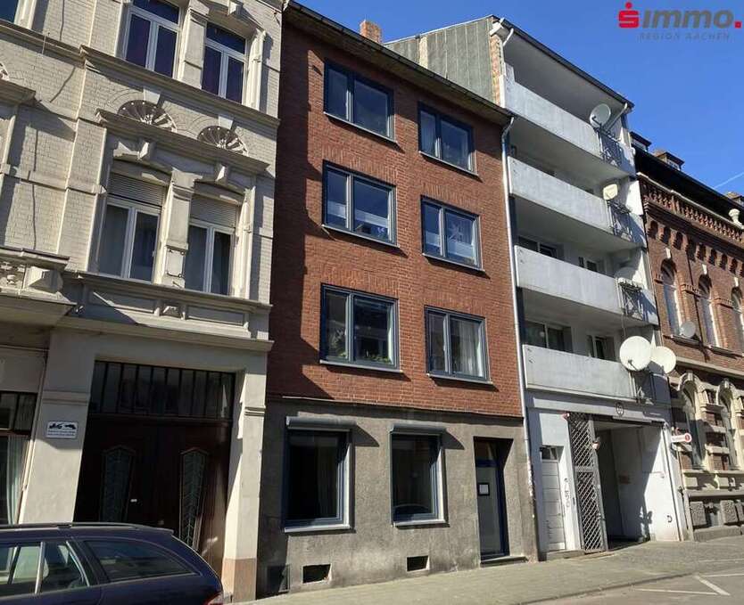 Wohnung zum Kaufen in Aachen 249.000 € 68 m²
