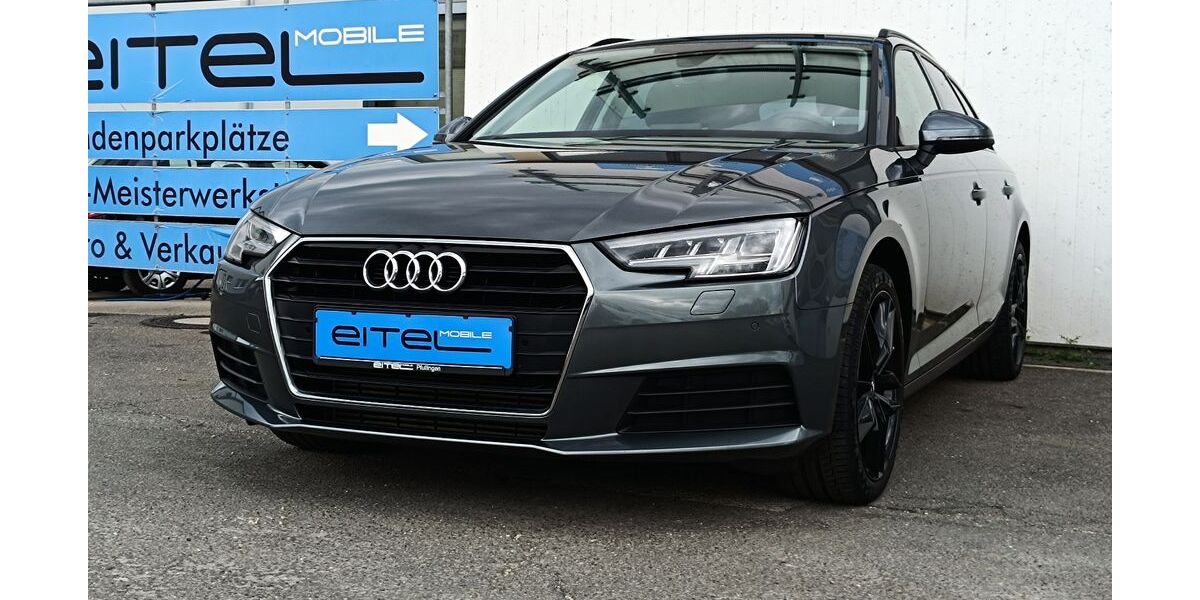 Audi A4 77.030 km 19.990 &euro; Pfullingen 72793
