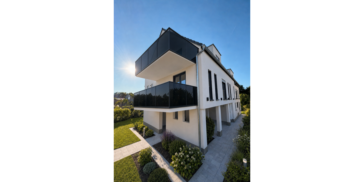 Etagenwohnung Sulzbach am Main - 3 Zimmer, 70 m&sup2;, 865&euro; | Angebot:27345157