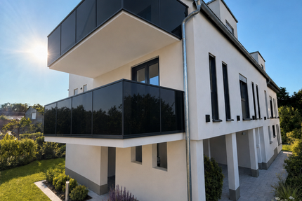 Wohnung Sulzbach am Main - 3 Zimmer, 70 m&sup2;, 865&euro; | Angebot:27345157