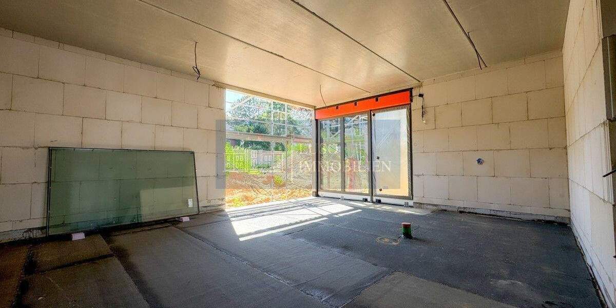 Doppelhaushälfte Wedel Marienhof - 4 Zimmer, 131 m&sup2;, 3.000&euro; | Angebot:25729267