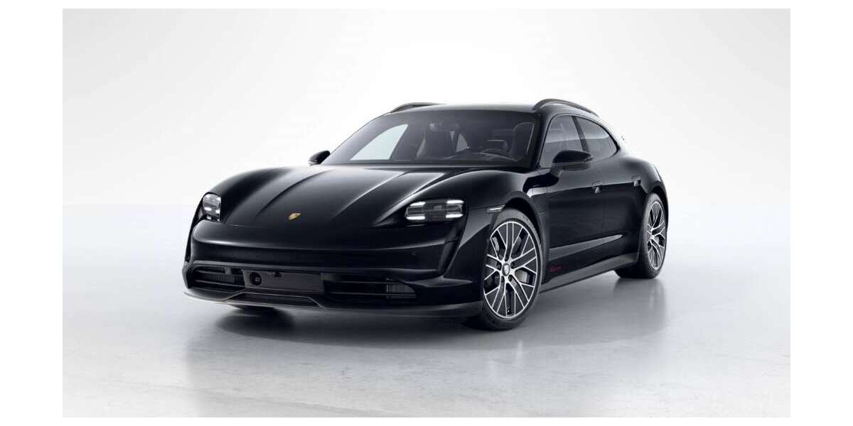 Porsche Taycan 22.500 km 68.700 &euro; Osnabrück 49078