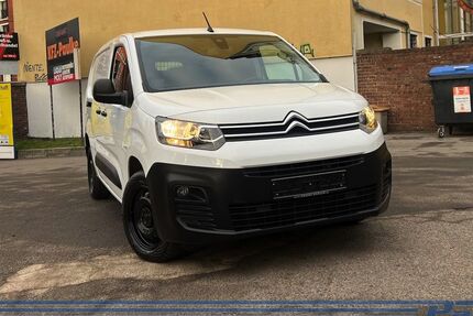 Citroen Berlingo 34.799 km 18.480 &euro; Berlin - Pankow 13187