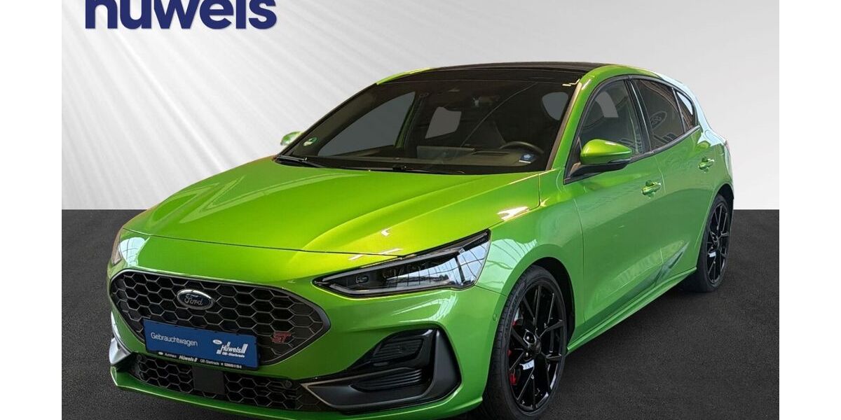 Ford Focus 12.530 km 37.990 &euro; Oberhausen - Sterkrade 46145