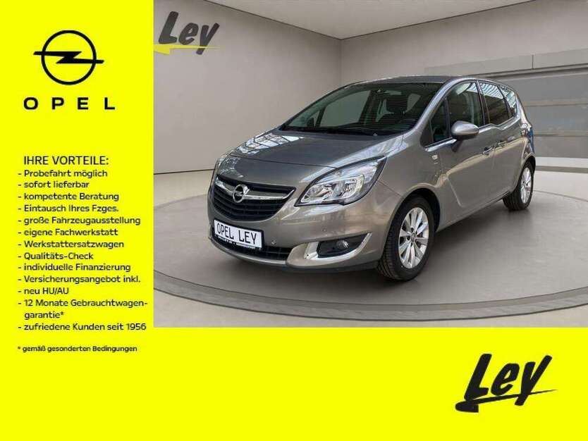 Meriva