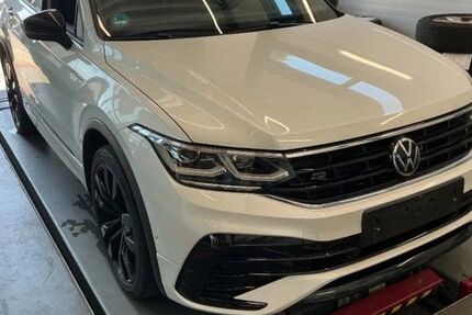 VW Tiguan 66.220 km 30.748 &euro; Memmingen 87700